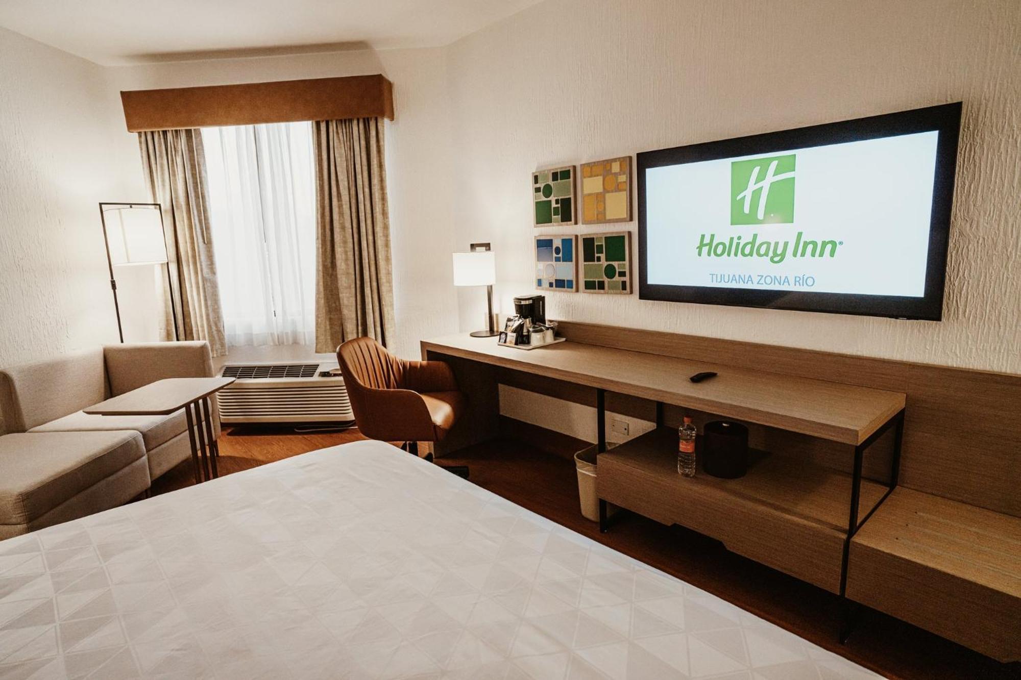 Holiday Inn Tijuana Zona Rio By Ihg Exteriér fotografie