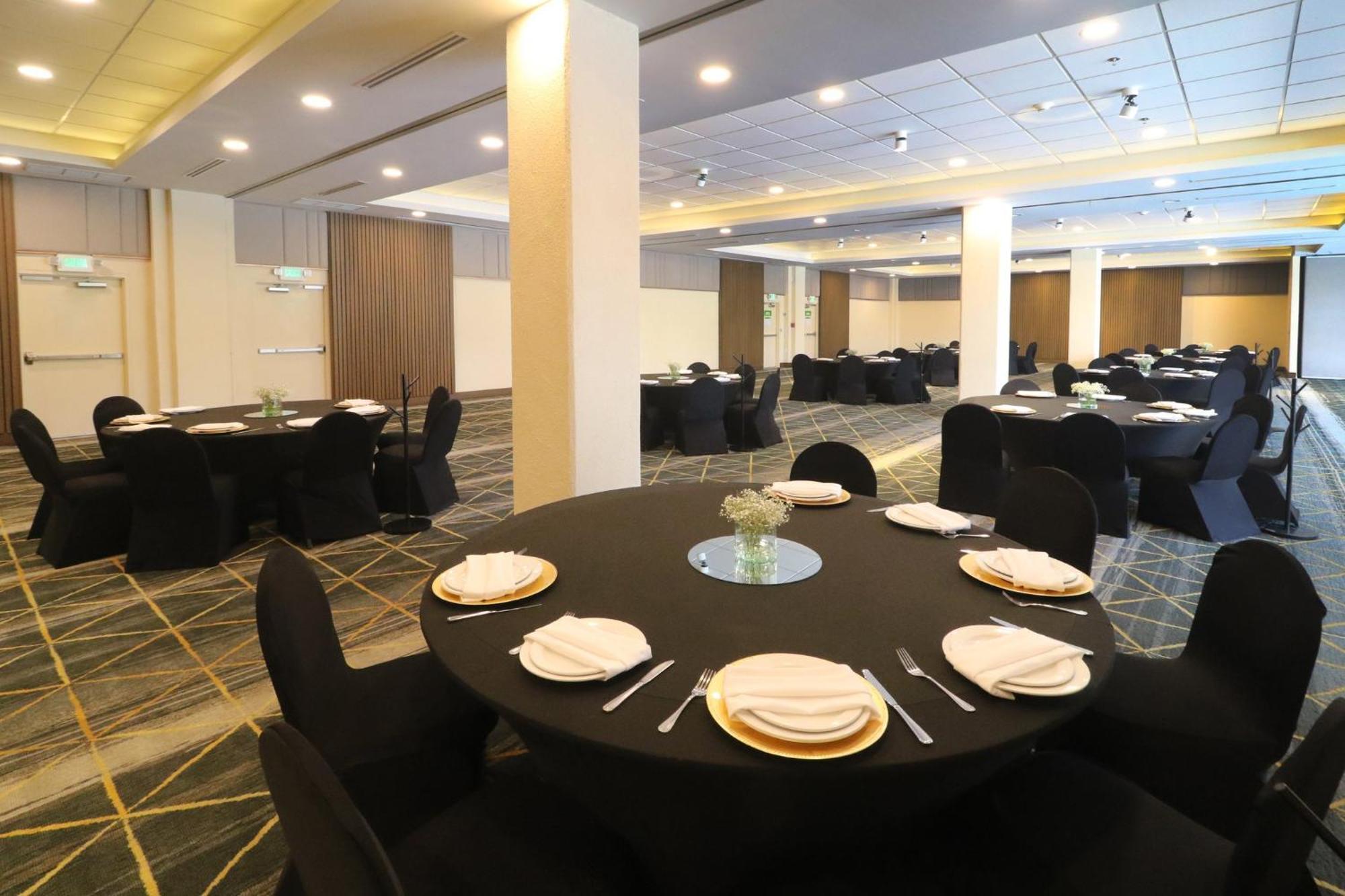 Holiday Inn Tijuana Zona Rio By Ihg Exteriér fotografie