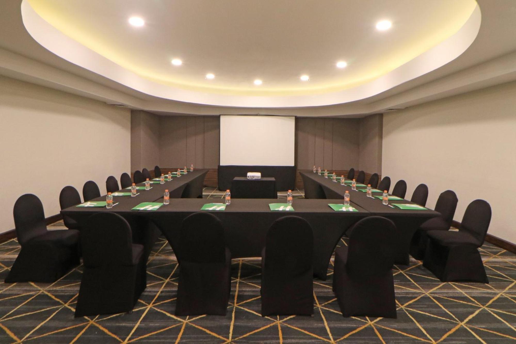 Holiday Inn Tijuana Zona Rio By Ihg Exteriér fotografie