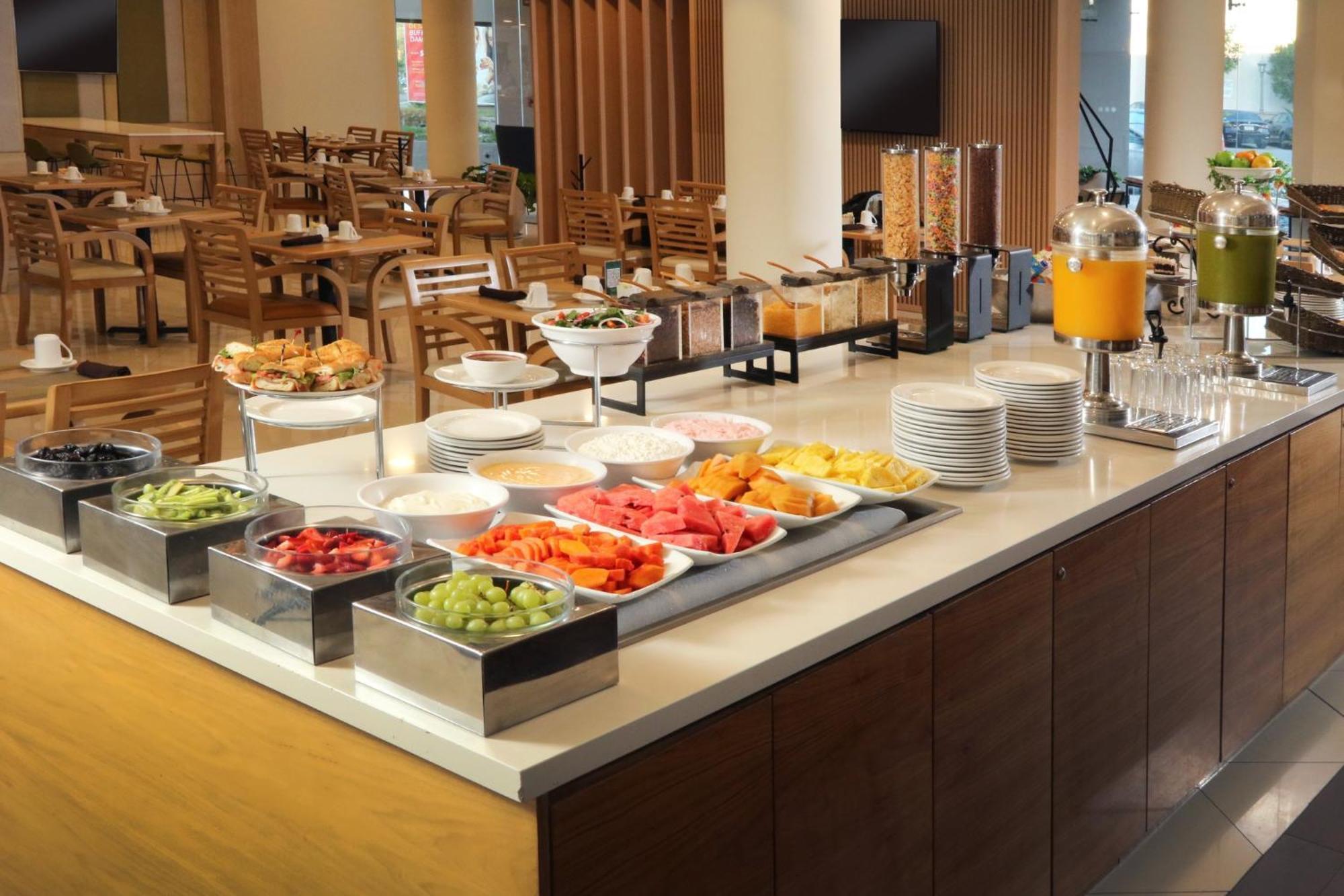 Holiday Inn Tijuana Zona Rio By Ihg Exteriér fotografie