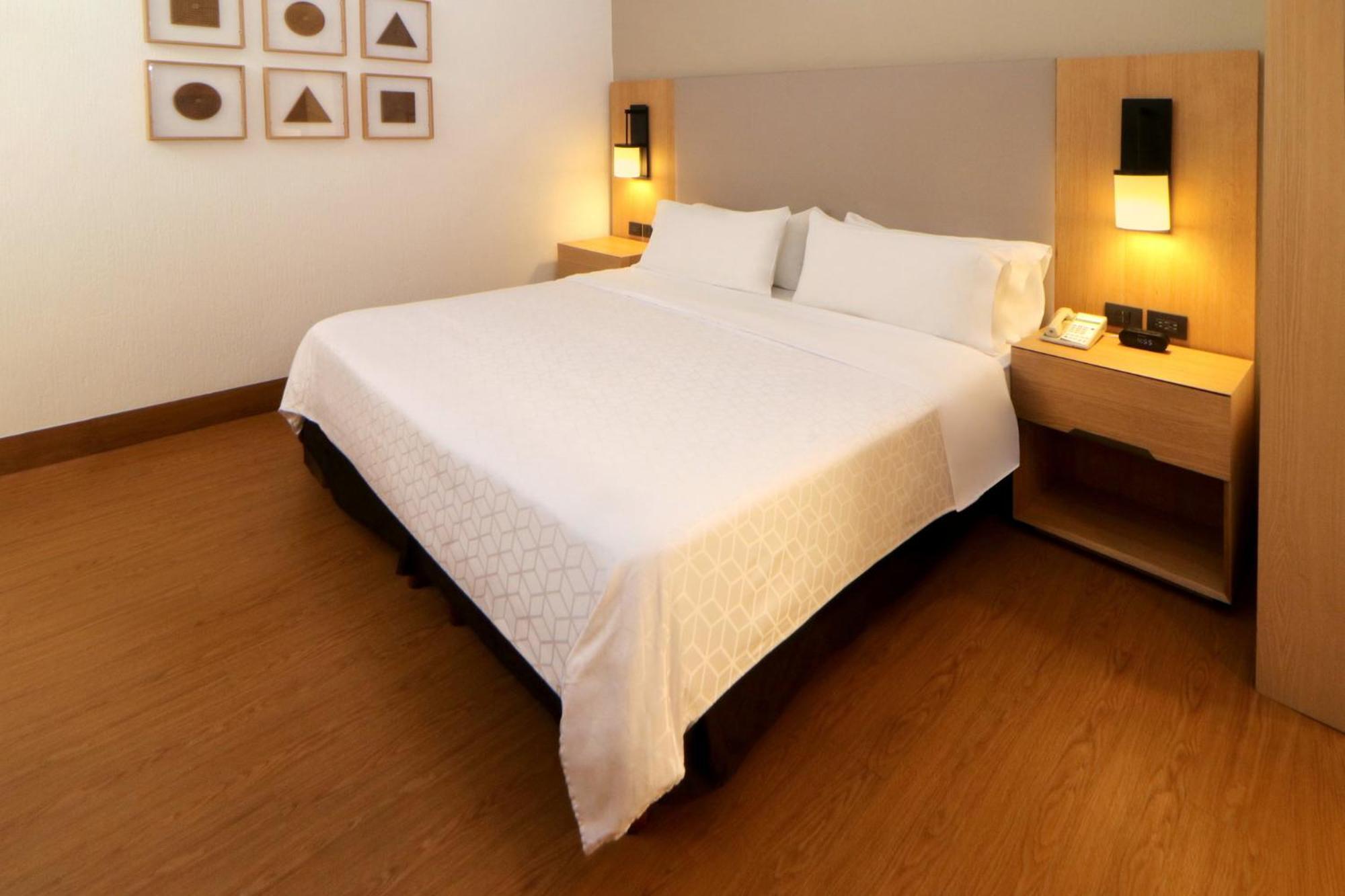 Holiday Inn Tijuana Zona Rio By Ihg Exteriér fotografie