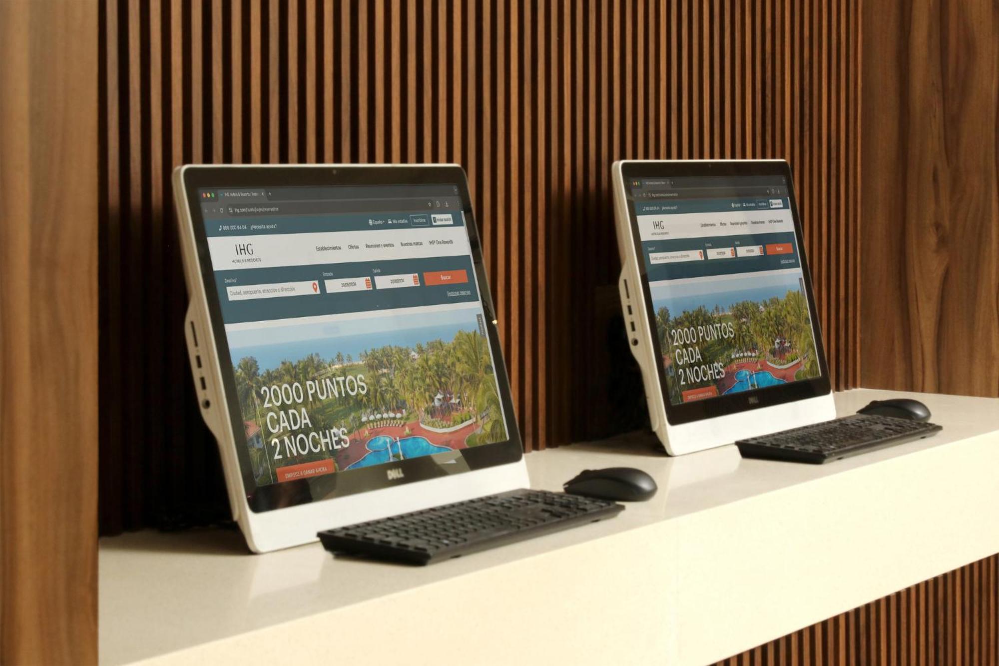 Holiday Inn Tijuana Zona Rio By Ihg Exteriér fotografie