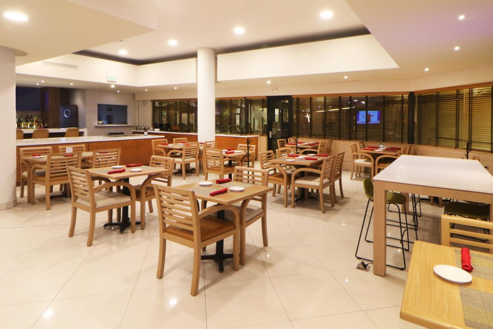 Holiday Inn Tijuana Zona Rio By Ihg Exteriér fotografie