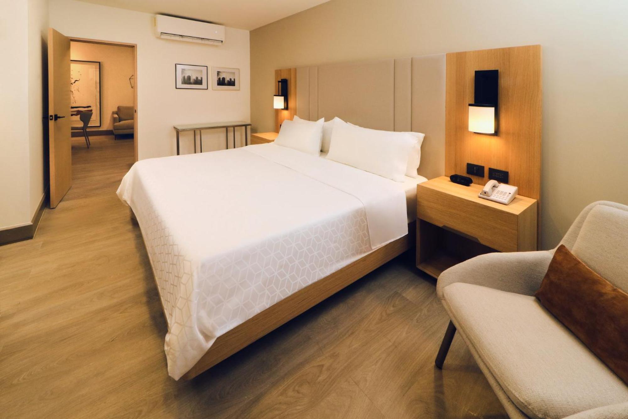 Holiday Inn Tijuana Zona Rio By Ihg Exteriér fotografie