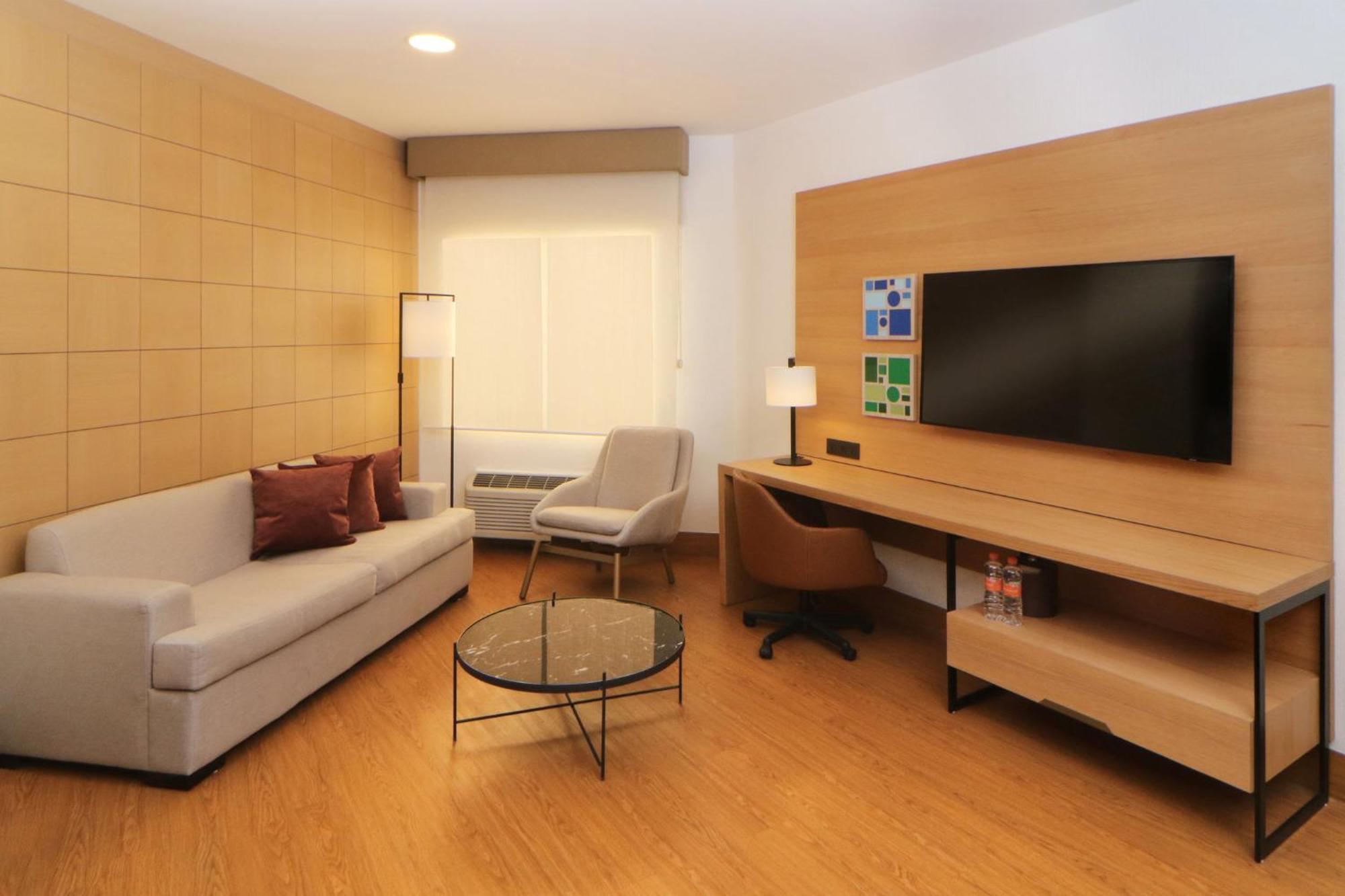 Holiday Inn Tijuana Zona Rio By Ihg Exteriér fotografie