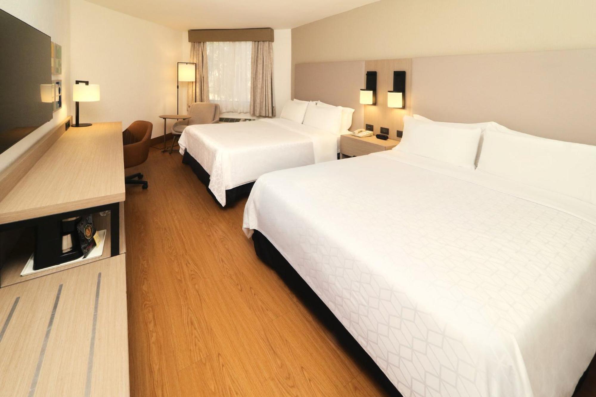 Holiday Inn Tijuana Zona Rio By Ihg Exteriér fotografie