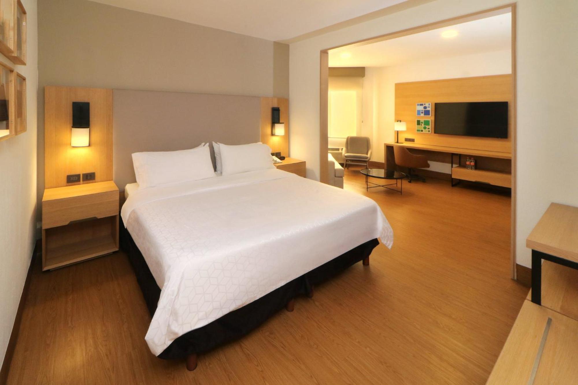 Holiday Inn Tijuana Zona Rio By Ihg Exteriér fotografie