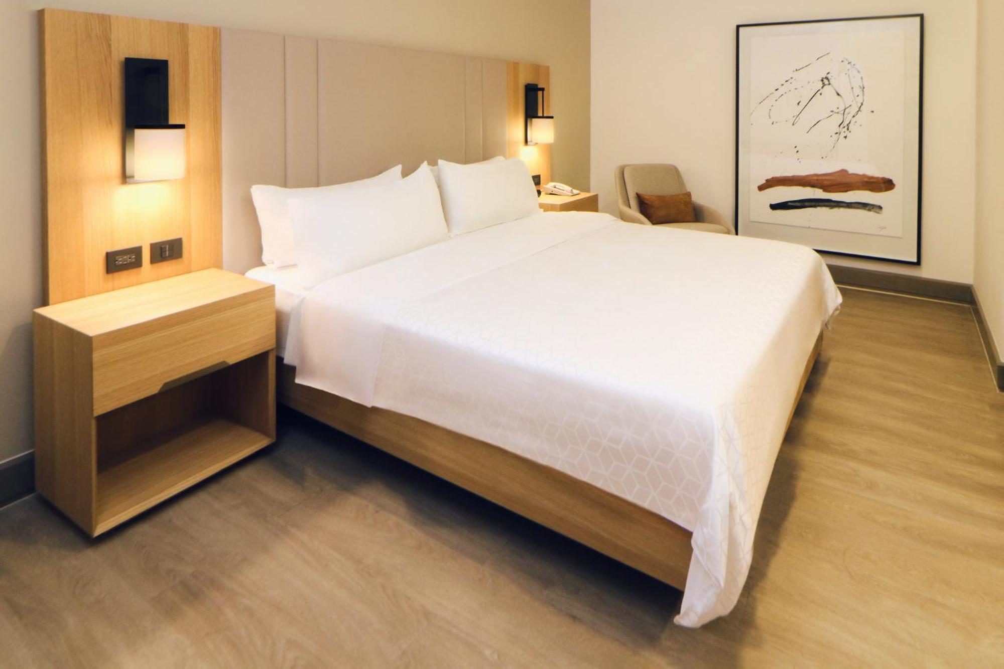 Holiday Inn Tijuana Zona Rio By Ihg Exteriér fotografie