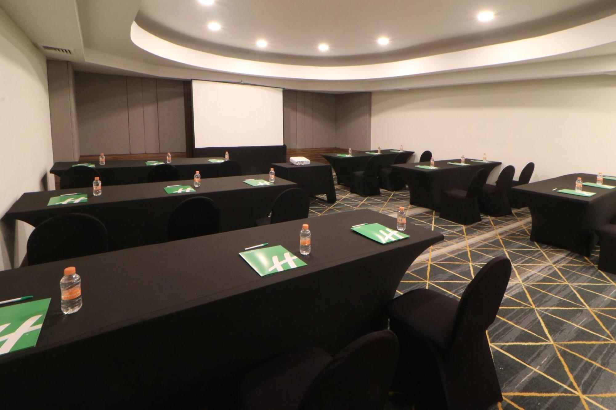 Holiday Inn Tijuana Zona Rio By Ihg Exteriér fotografie