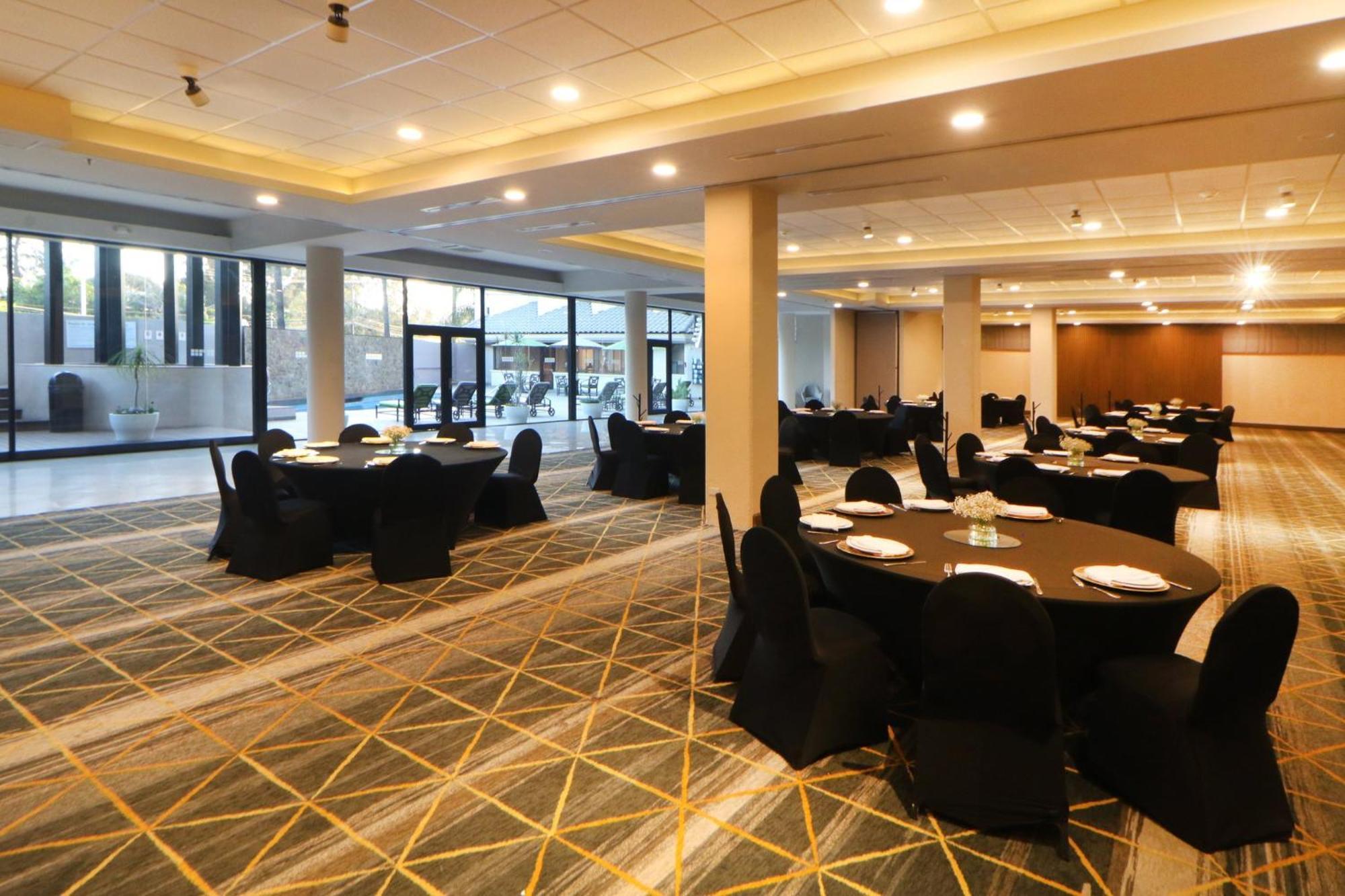 Holiday Inn Tijuana Zona Rio By Ihg Exteriér fotografie