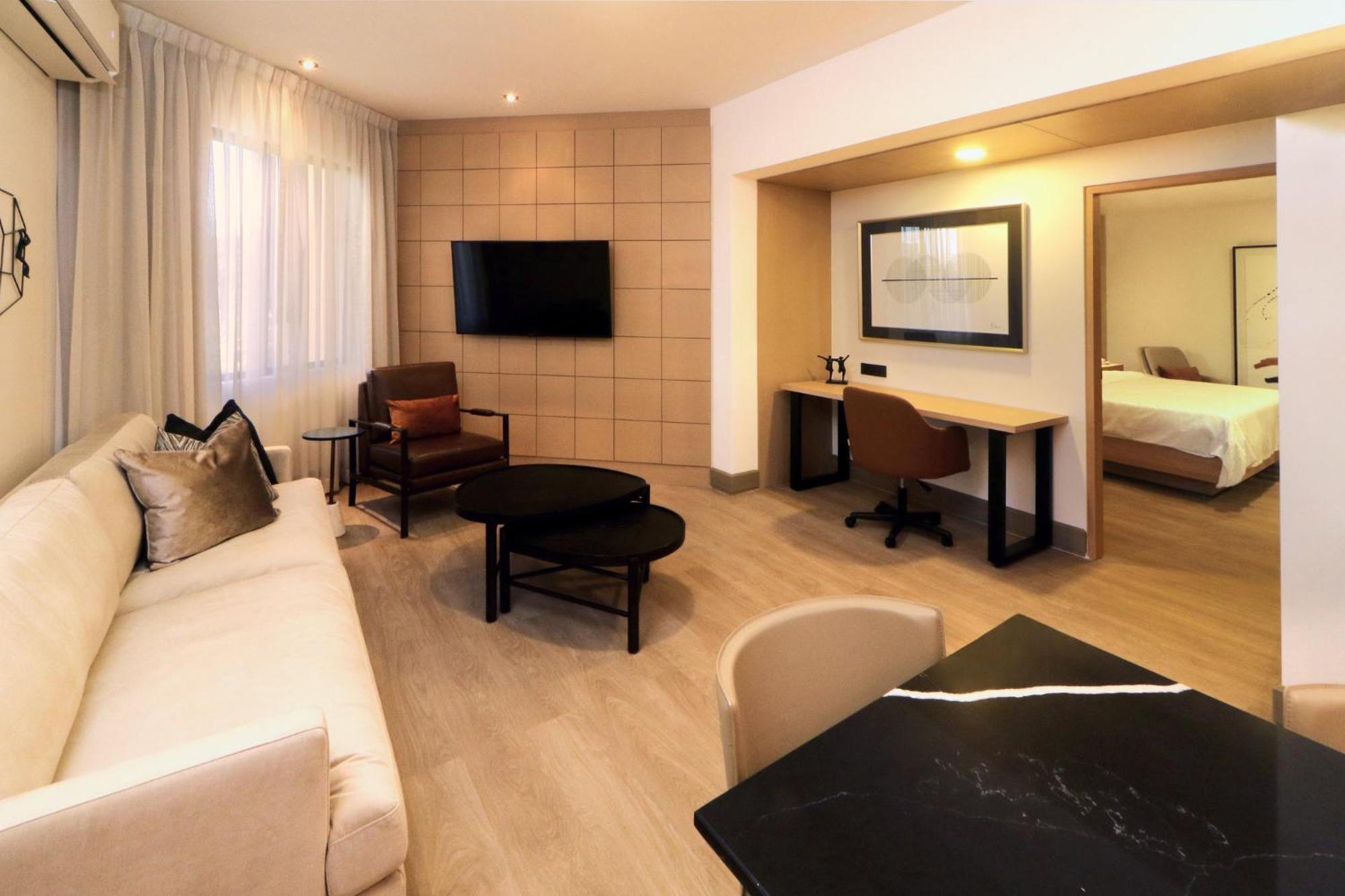 Holiday Inn Tijuana Zona Rio By Ihg Exteriér fotografie