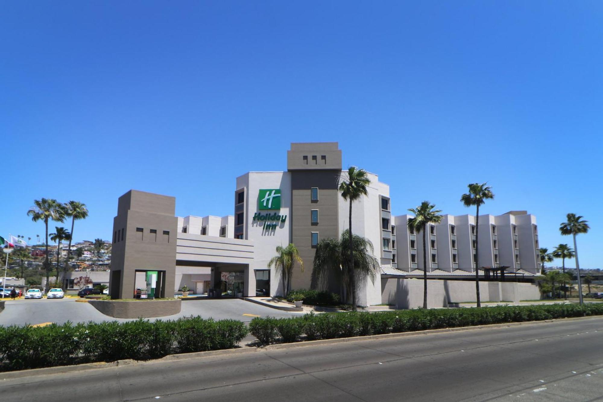 Holiday Inn Tijuana Zona Rio By Ihg Exteriér fotografie