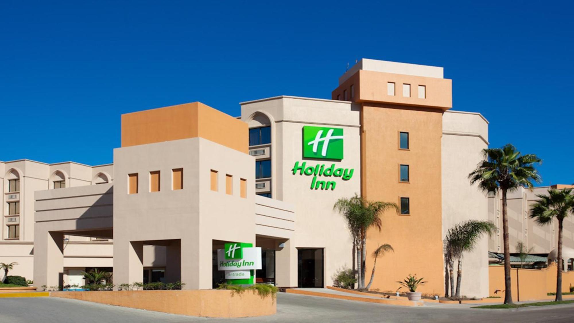 Holiday Inn Tijuana Zona Rio By Ihg Exteriér fotografie