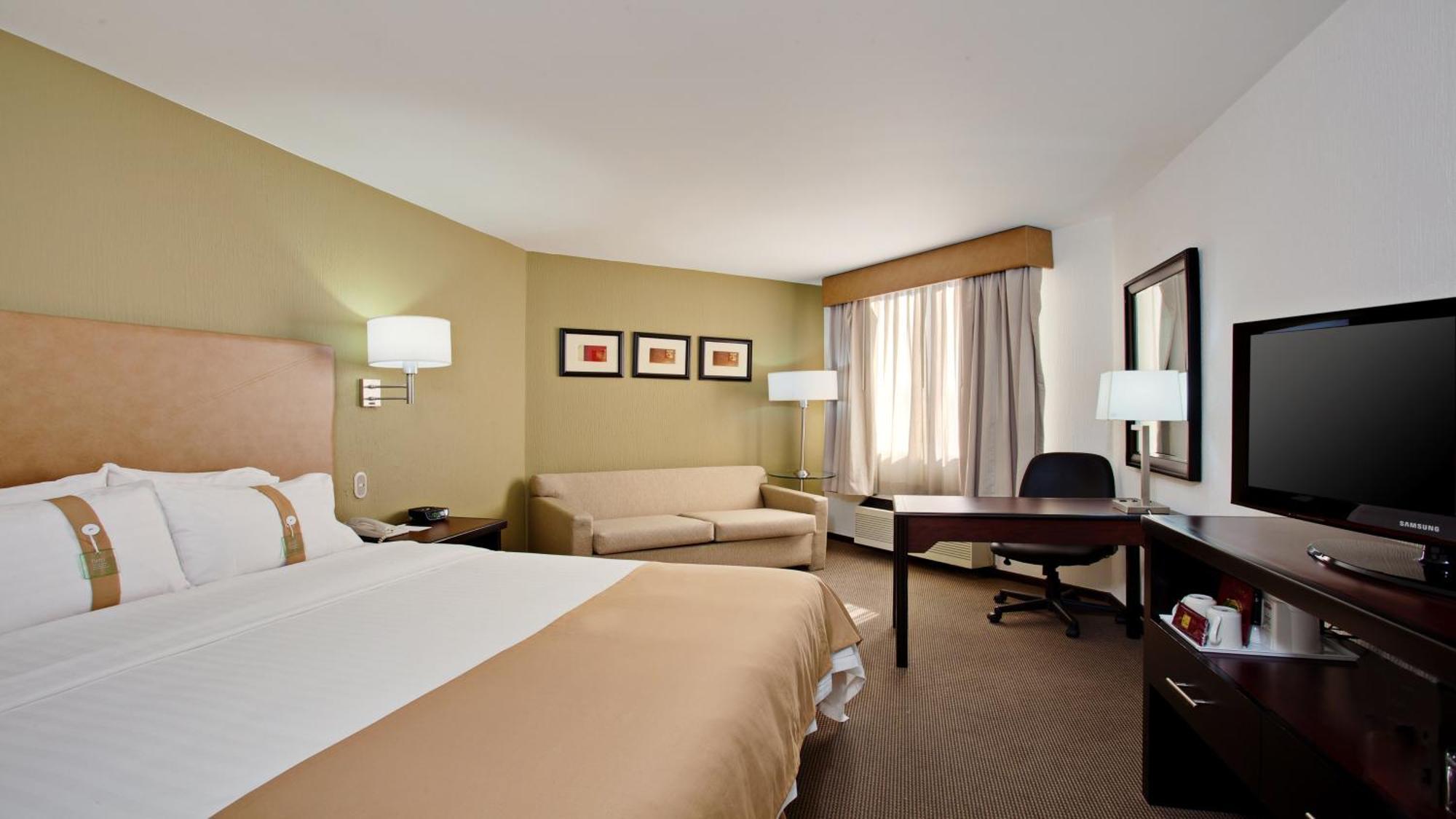 Holiday Inn Tijuana Zona Rio By Ihg Exteriér fotografie