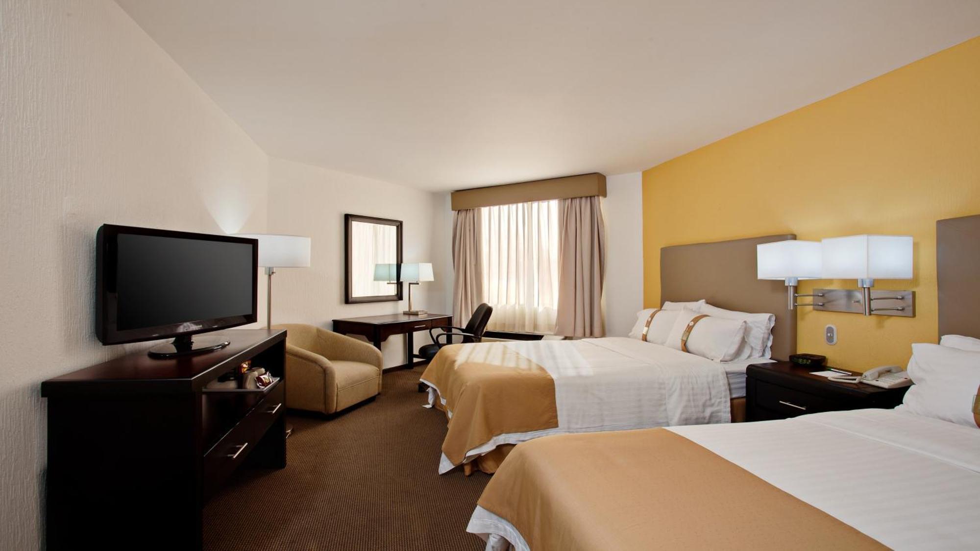 Holiday Inn Tijuana Zona Rio By Ihg Exteriér fotografie