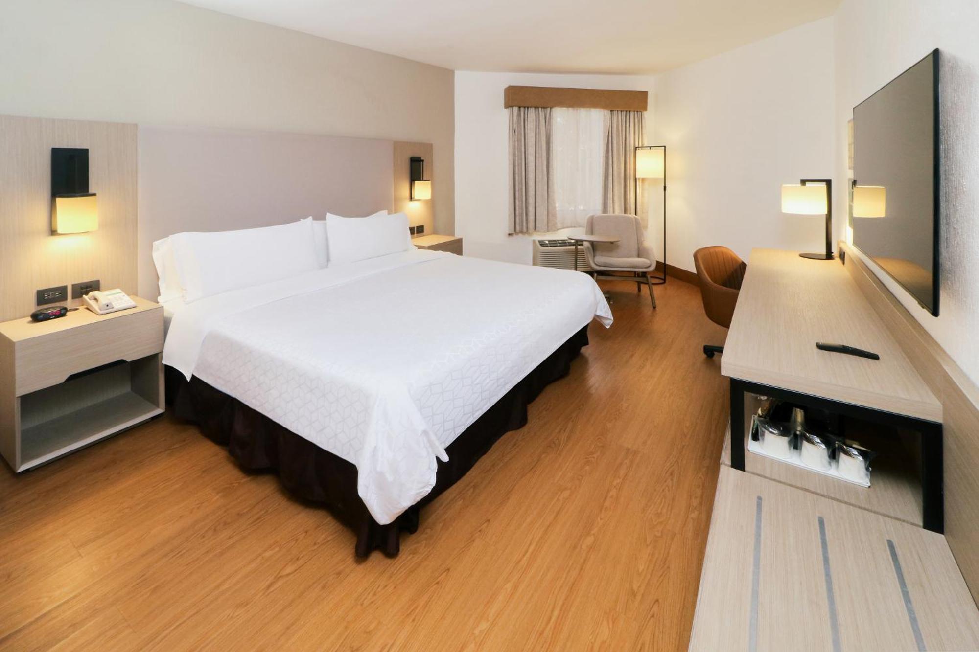 Holiday Inn Tijuana Zona Rio By Ihg Exteriér fotografie