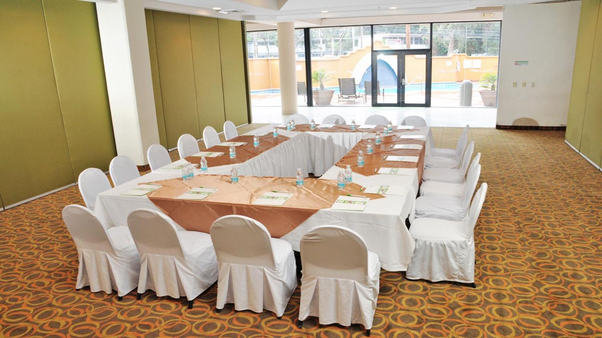 Holiday Inn Tijuana Zona Rio By Ihg Exteriér fotografie