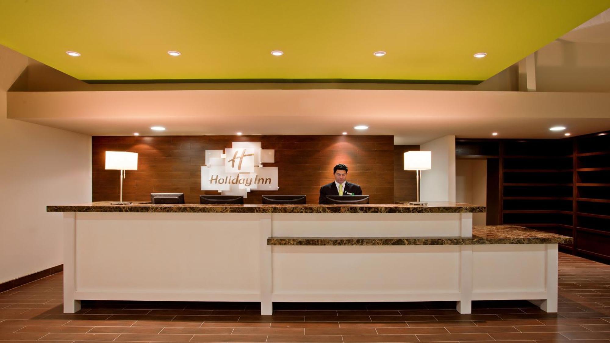 Holiday Inn Tijuana Zona Rio By Ihg Exteriér fotografie