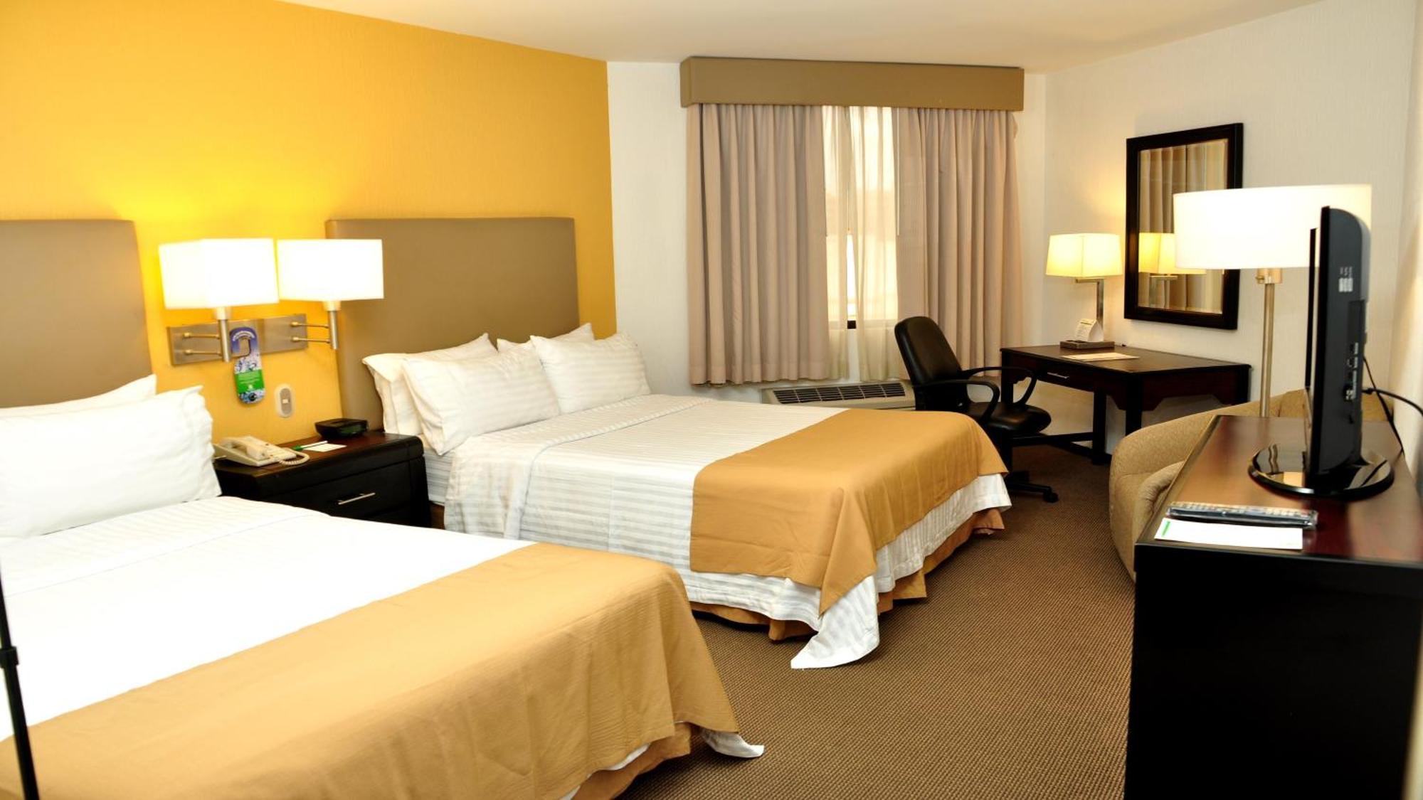 Holiday Inn Tijuana Zona Rio By Ihg Exteriér fotografie