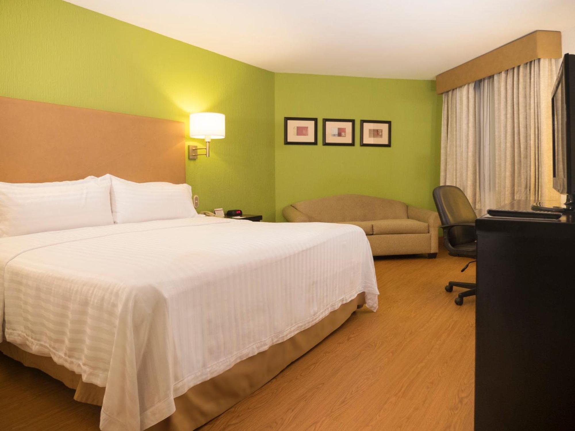 Holiday Inn Tijuana Zona Rio By Ihg Exteriér fotografie