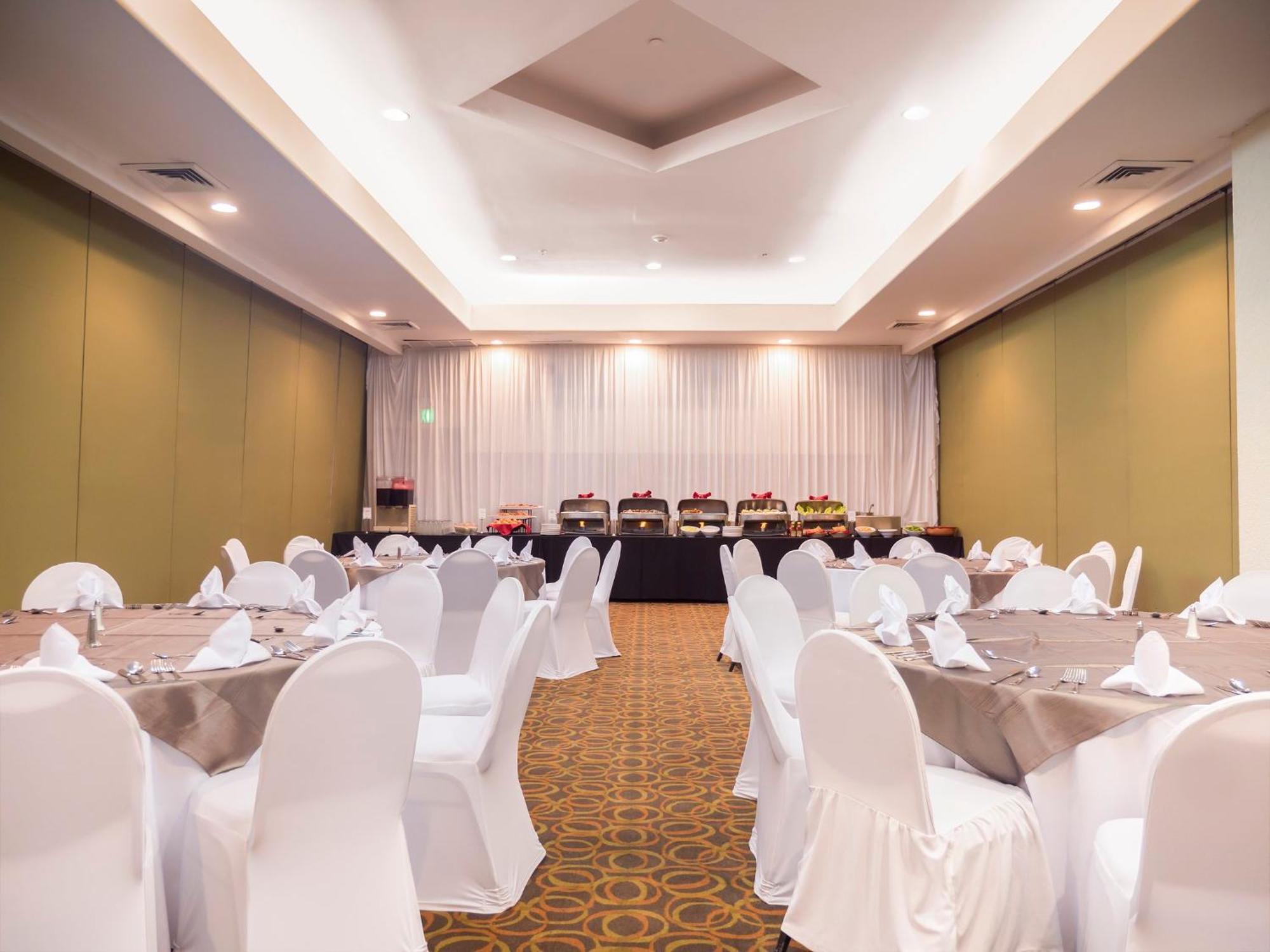 Holiday Inn Tijuana Zona Rio By Ihg Exteriér fotografie